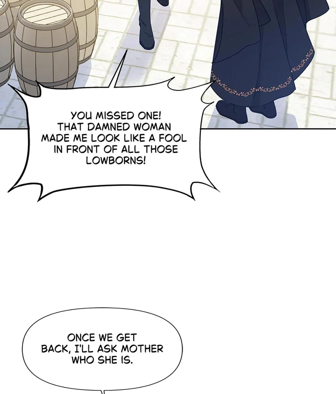 The Maid's Devoted Phantom Duke Chapter 10 page 93 - 