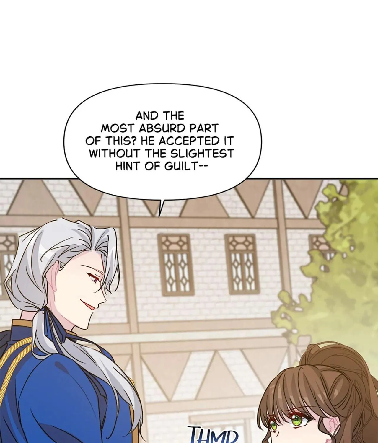 The Maid's Devoted Phantom Duke Chapter 11 page 103 - 