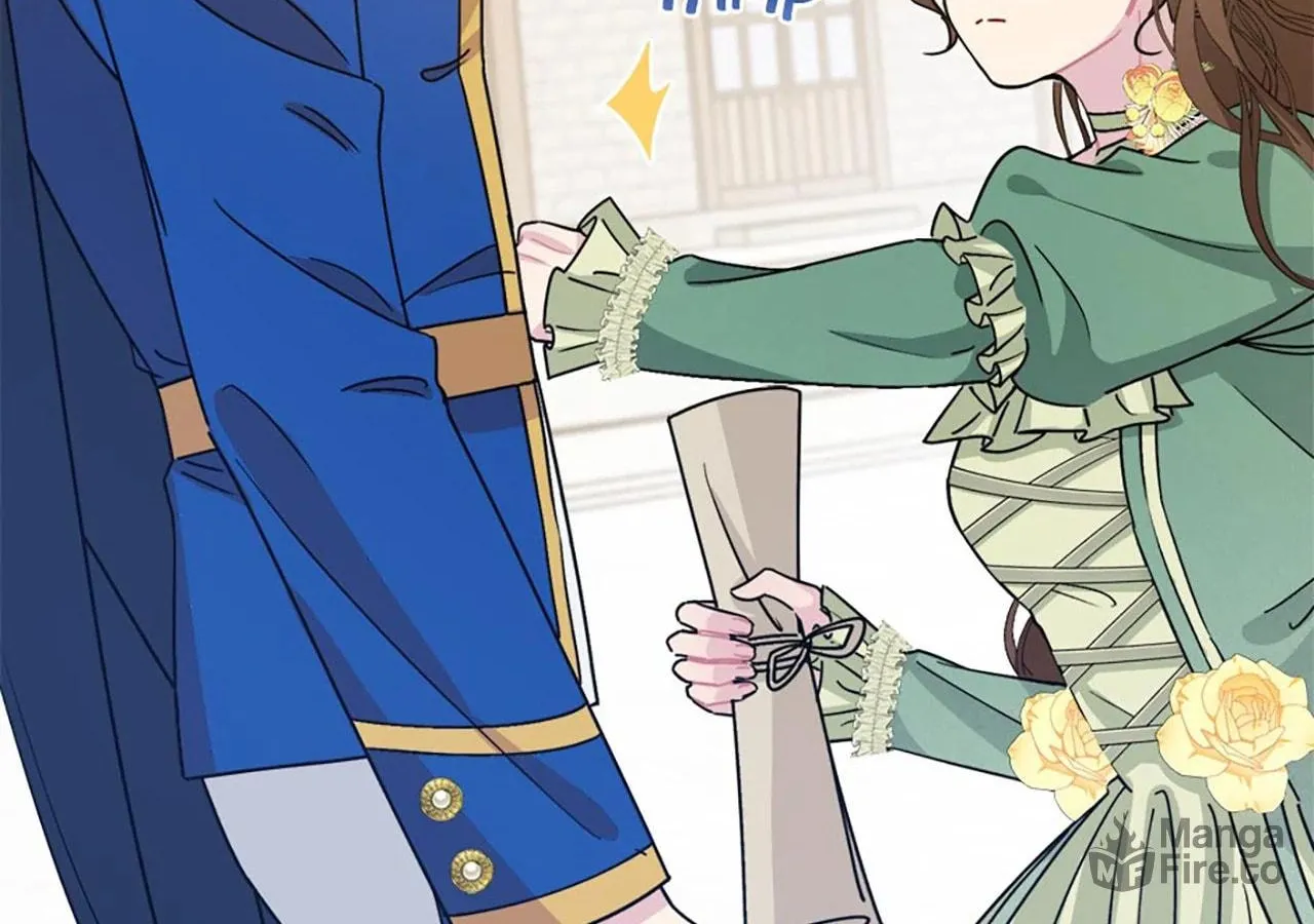 The Maid's Devoted Phantom Duke Chapter 11 page 104 - 