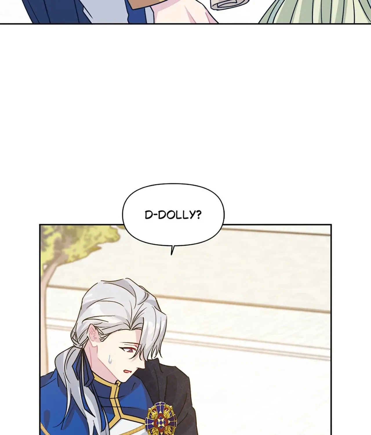 The Maid's Devoted Phantom Duke Chapter 11 page 105 - 