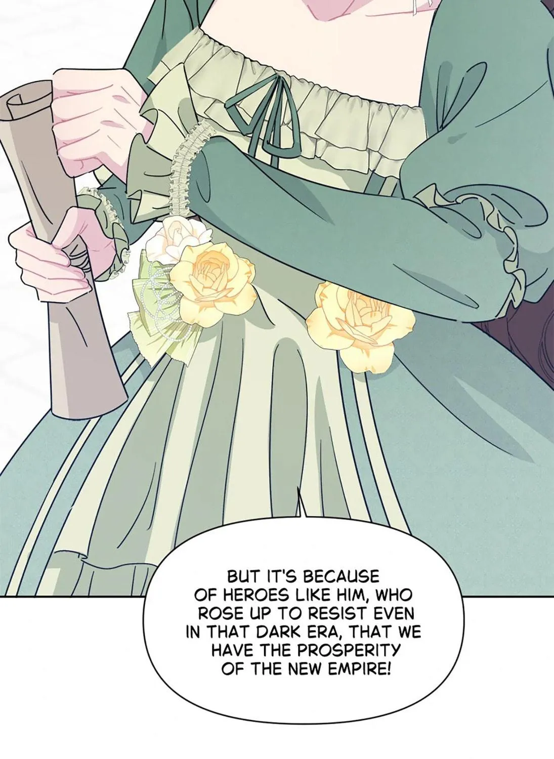 The Maid's Devoted Phantom Duke Chapter 11 page 109 - 
