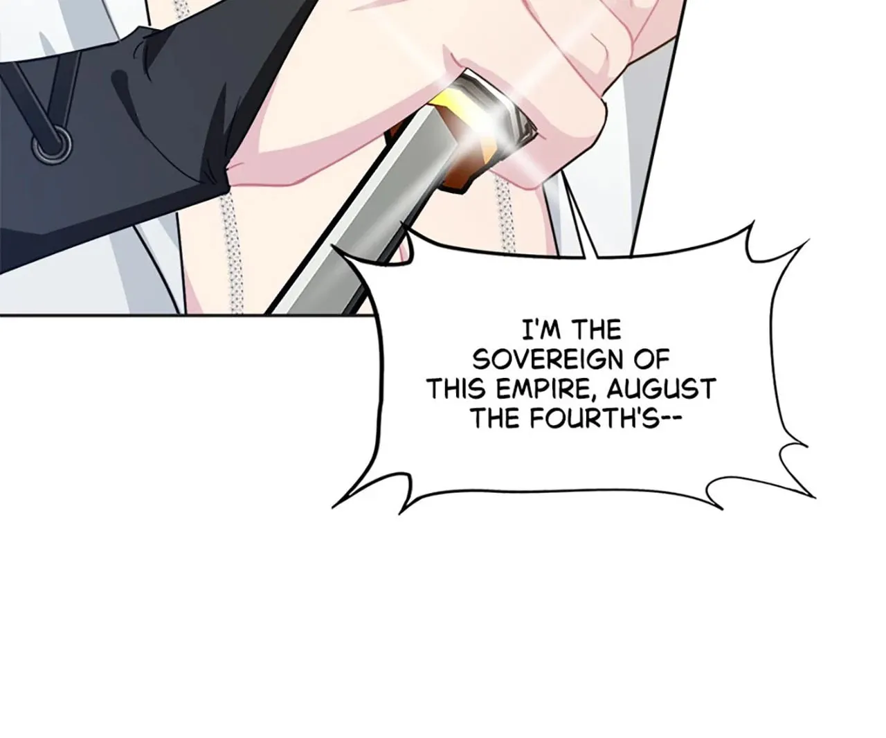 The Maid's Devoted Phantom Duke Chapter 11 page 12 - 