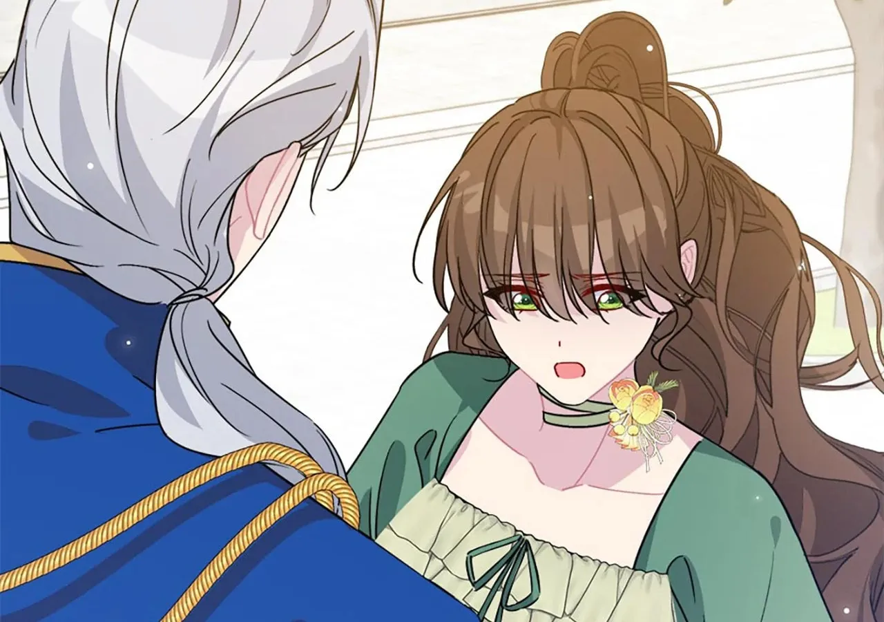 The Maid's Devoted Phantom Duke Chapter 11 page 112 - 
