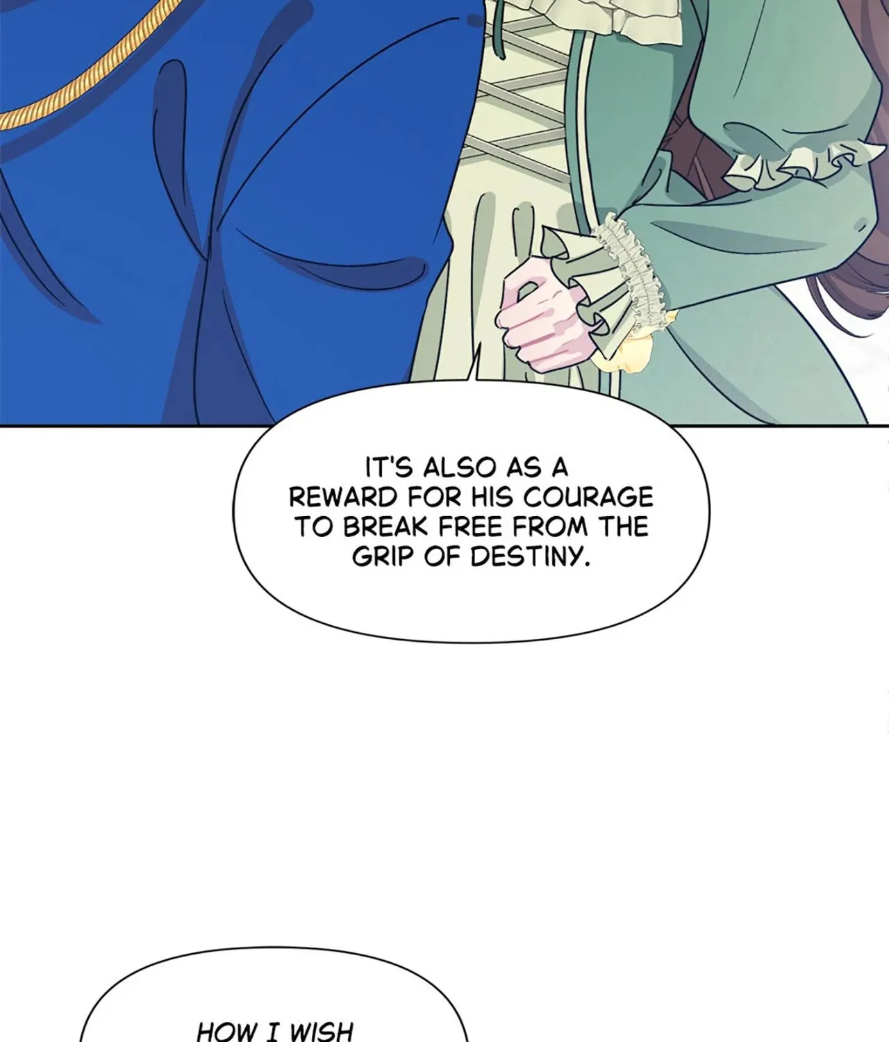 The Maid's Devoted Phantom Duke Chapter 11 page 113 - 