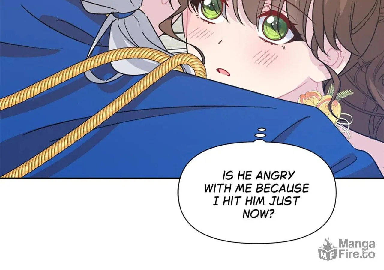 The Maid's Devoted Phantom Duke Chapter 11 page 122 - 