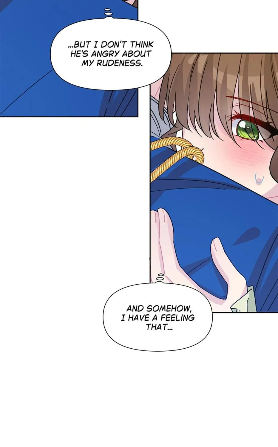 The Maid's Devoted Phantom Duke Chapter 11 page 129 - 