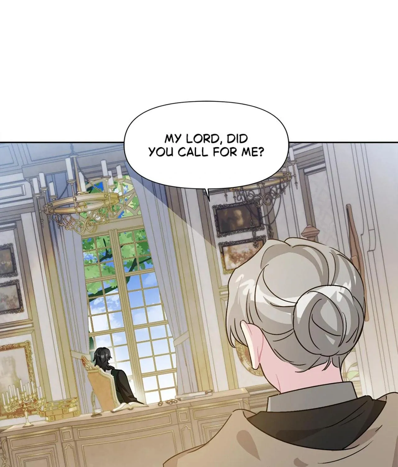 The Maid's Devoted Phantom Duke Chapter 11 page 139 - 