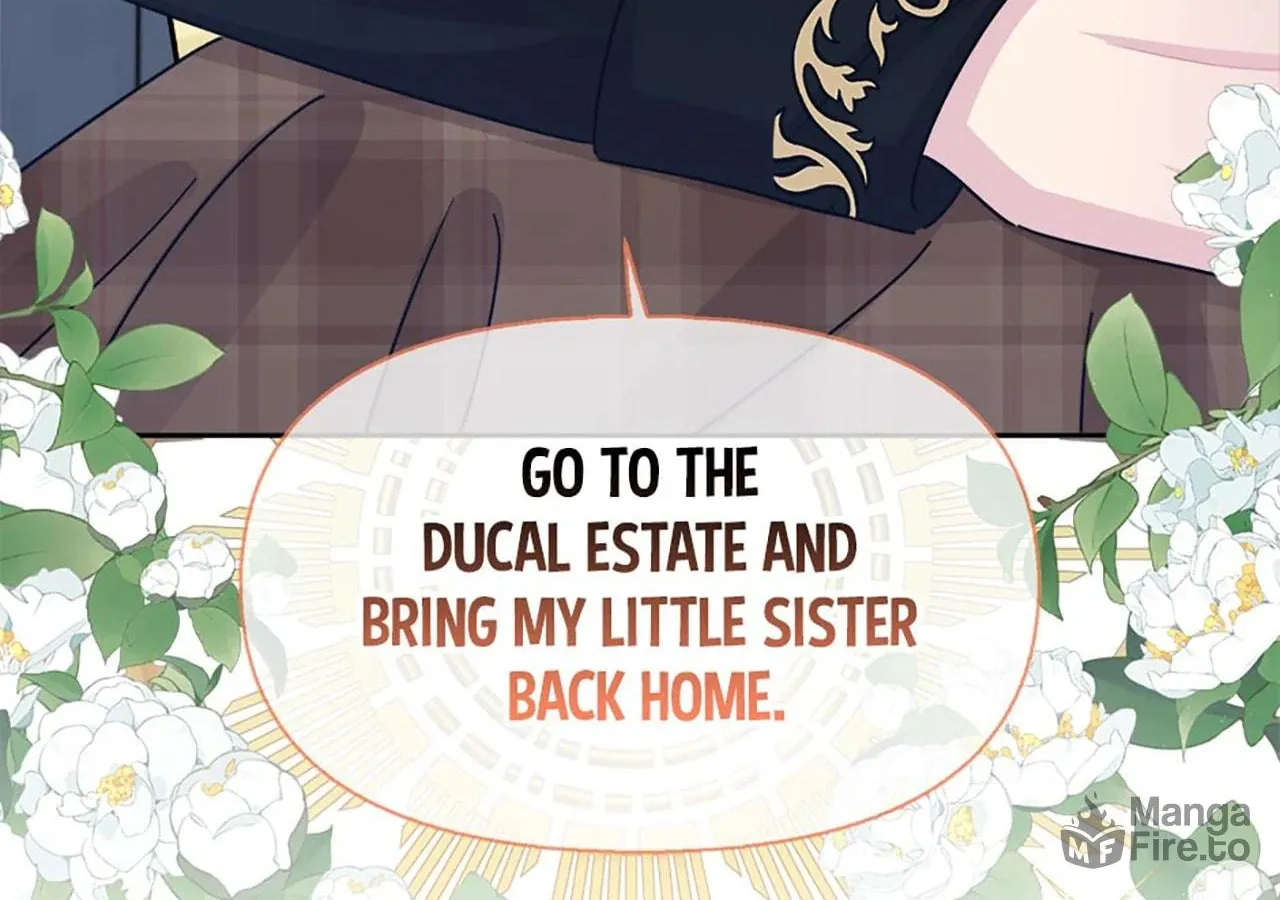 The Maid's Devoted Phantom Duke Chapter 11 page 146 - 