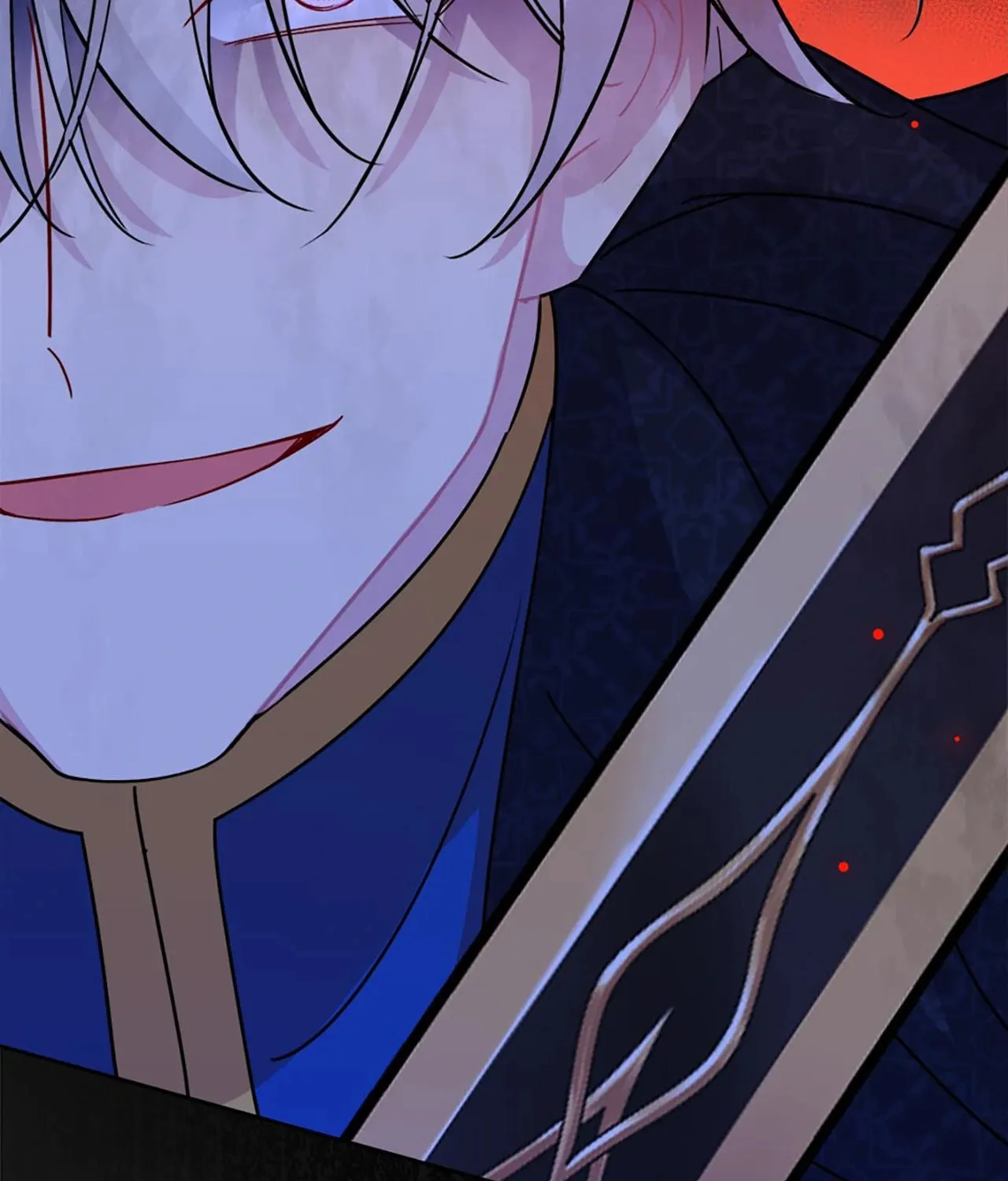 The Maid's Devoted Phantom Duke Chapter 11 page 29 - 