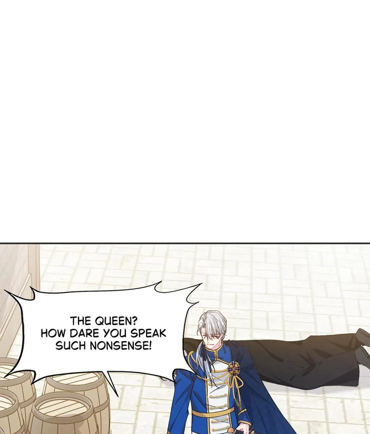 The Maid's Devoted Phantom Duke Chapter 11 page 4 - 