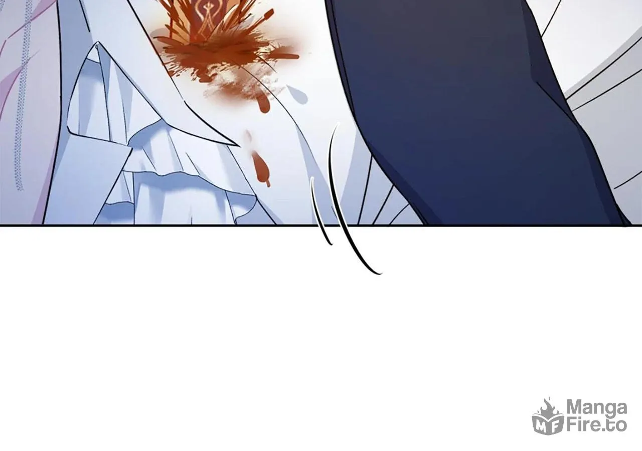 The Maid's Devoted Phantom Duke Chapter 11 page 33 - 