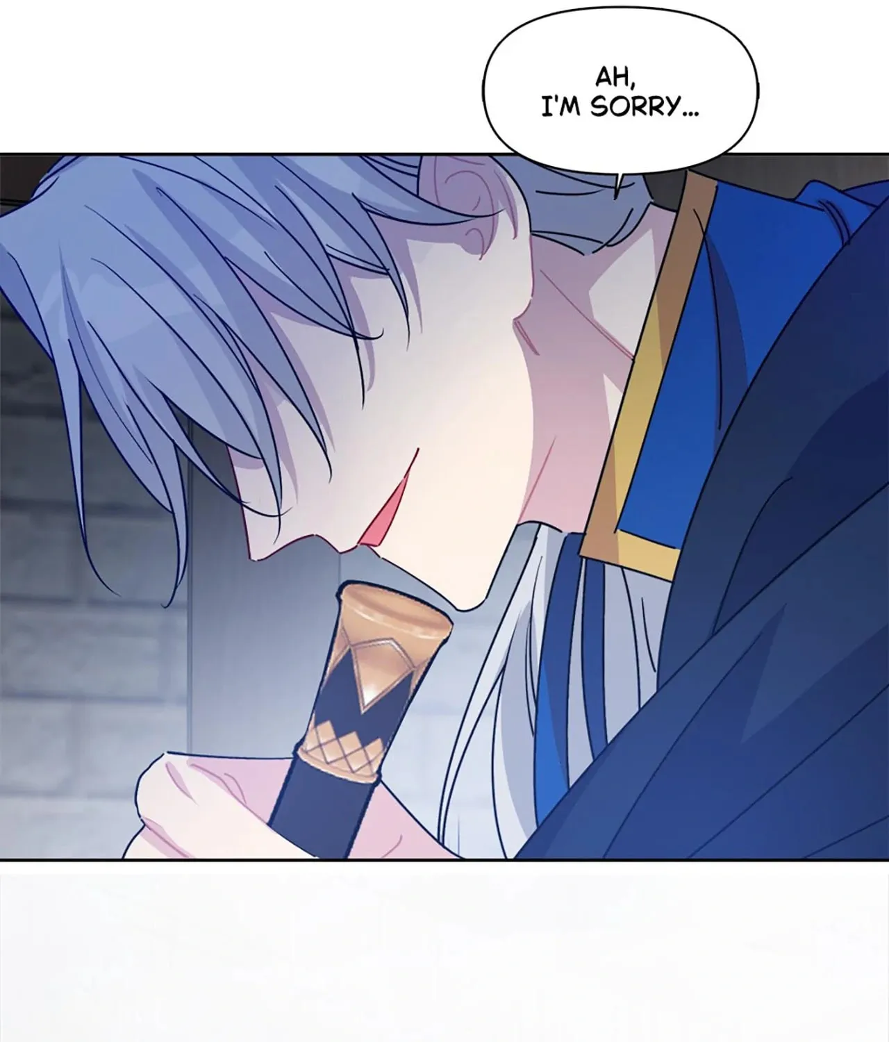The Maid's Devoted Phantom Duke Chapter 11 page 34 - 