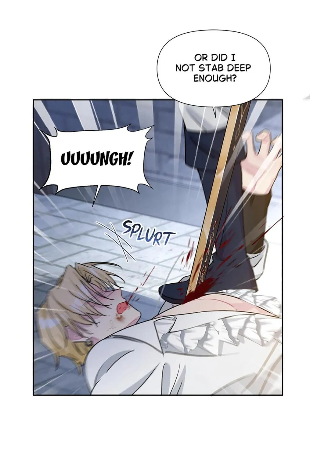 The Maid's Devoted Phantom Duke Chapter 11 page 38 - 