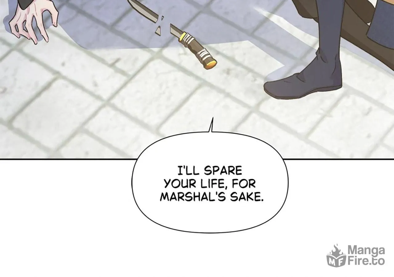The Maid's Devoted Phantom Duke Chapter 11 page 47 - 