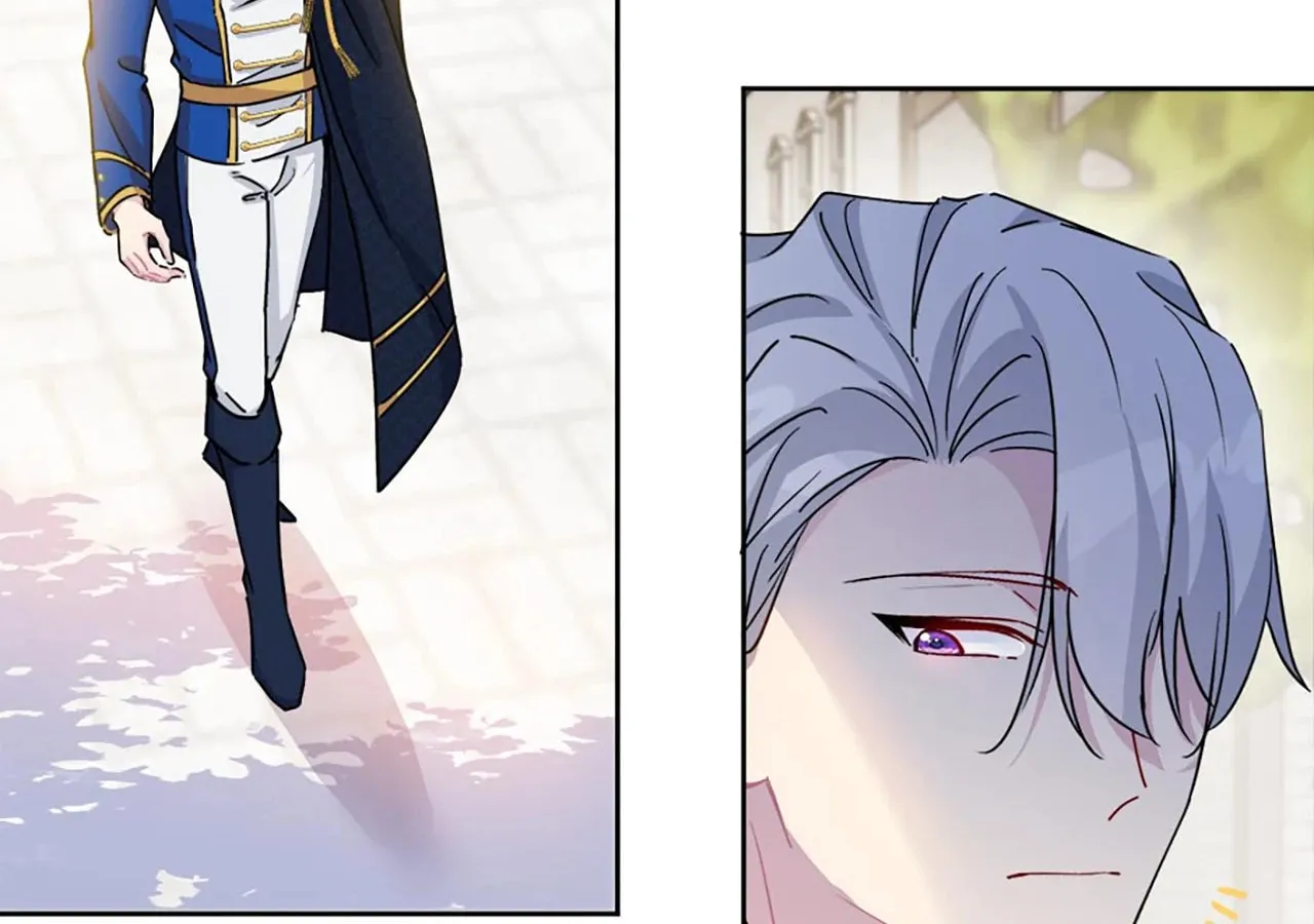 The Maid's Devoted Phantom Duke Chapter 11 page 54 - 