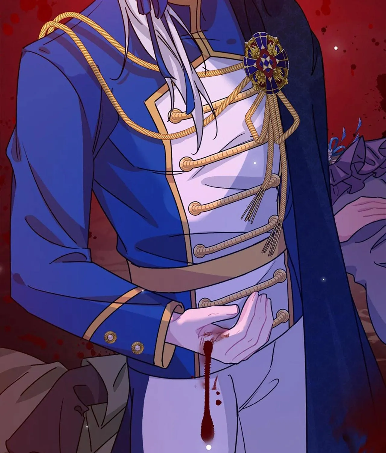 The Maid's Devoted Phantom Duke Chapter 11 page 60 - 