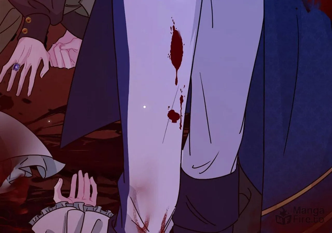 The Maid's Devoted Phantom Duke Chapter 11 page 61 - 