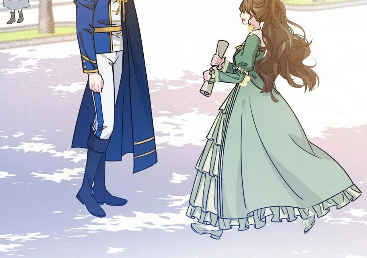 The Maid's Devoted Phantom Duke Chapter 11 page 86 - 