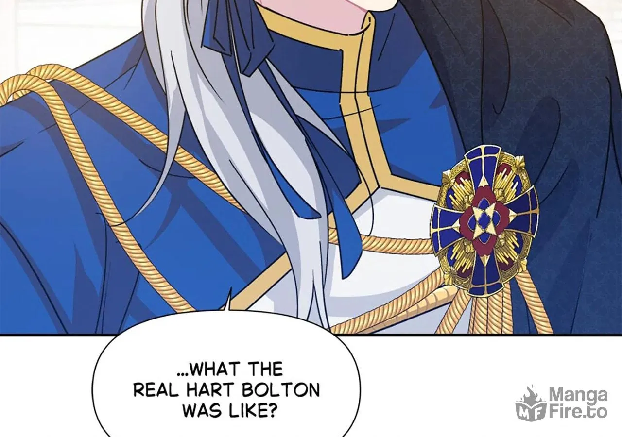 The Maid's Devoted Phantom Duke Chapter 11 page 92 - 
