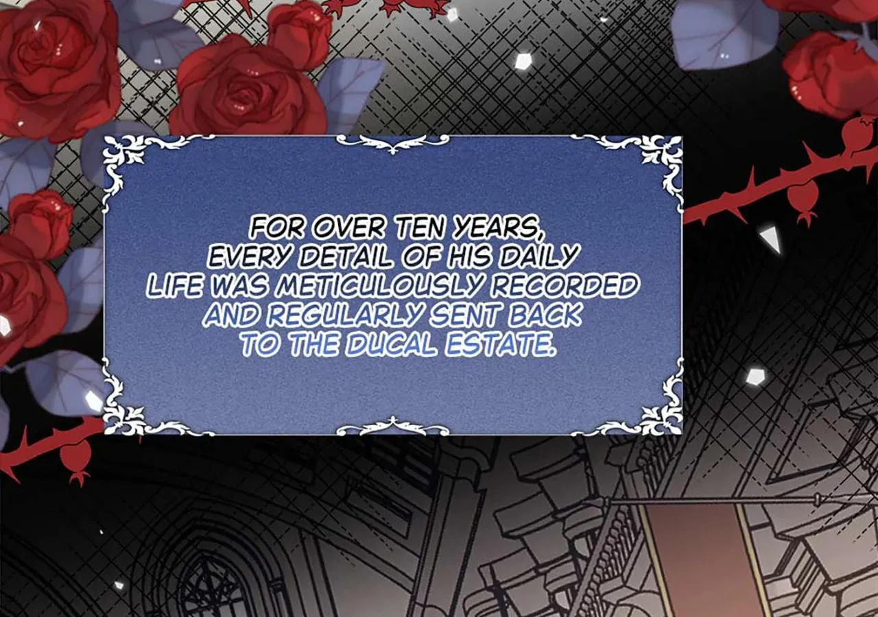 The Maid's Devoted Phantom Duke Chapter 12 page 105 - 