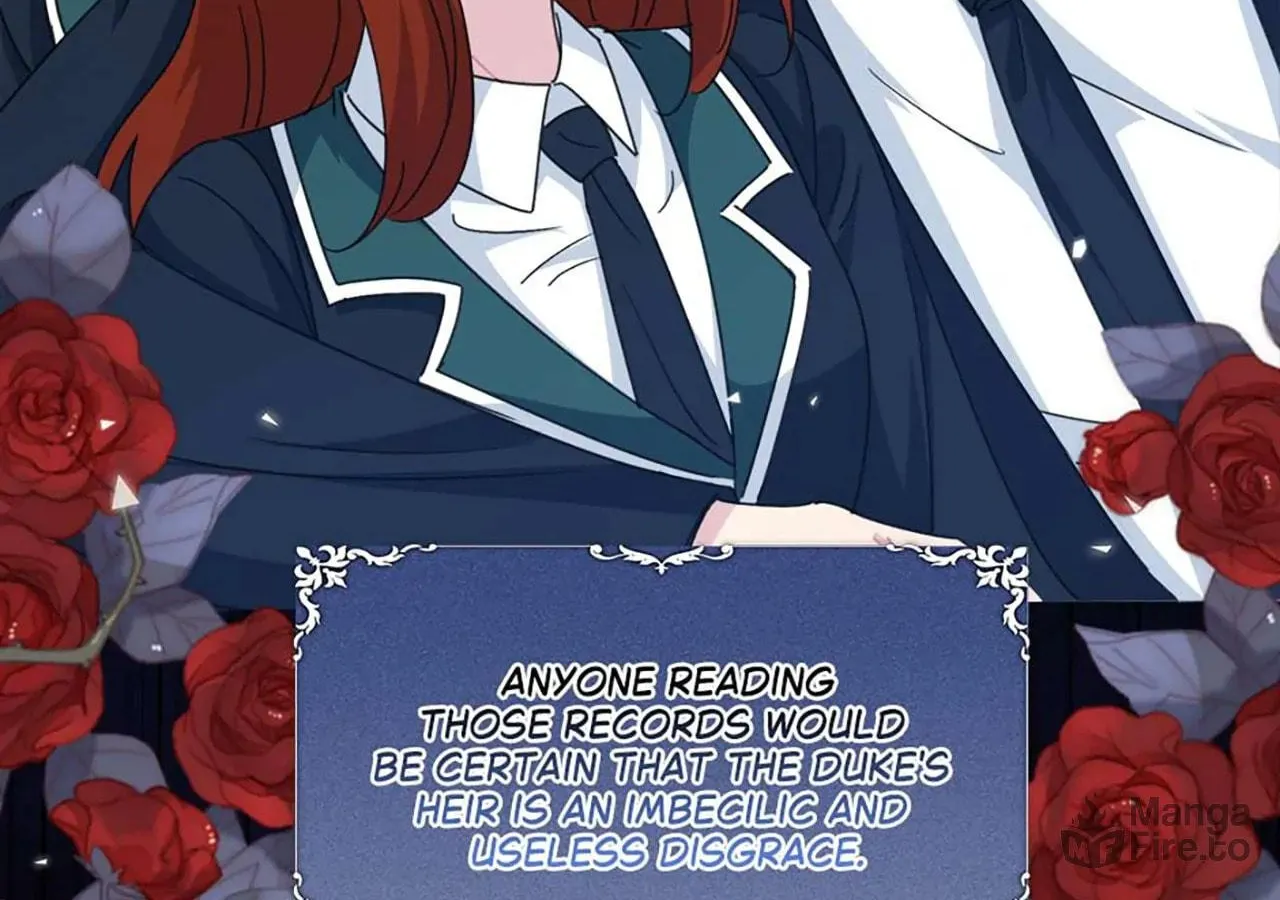 The Maid's Devoted Phantom Duke Chapter 12 page 107 - 