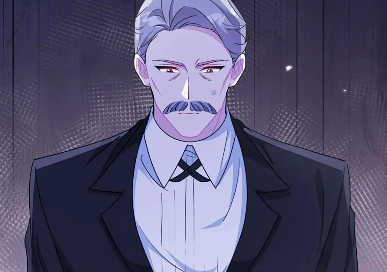 The Maid's Devoted Phantom Duke Chapter 12 page 109 - 