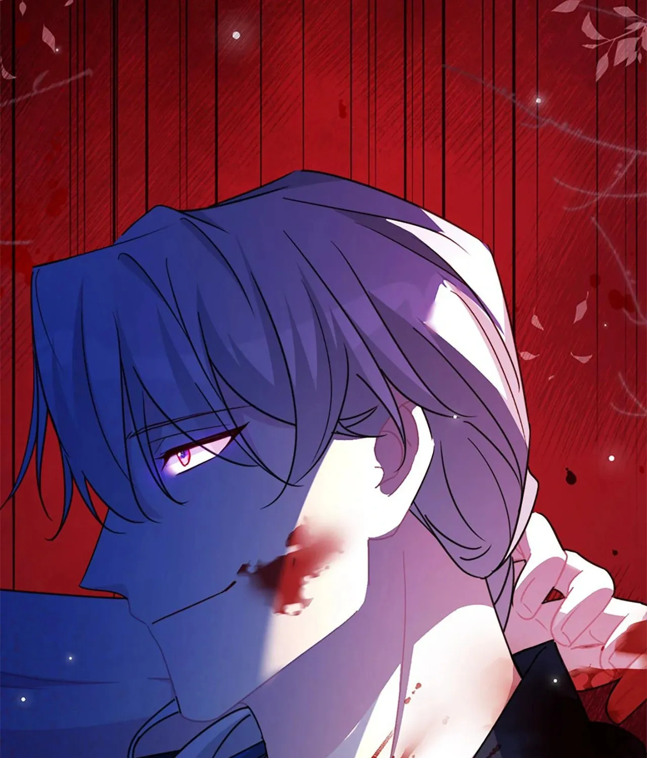 The Maid's Devoted Phantom Duke Chapter 12 page 116 - 