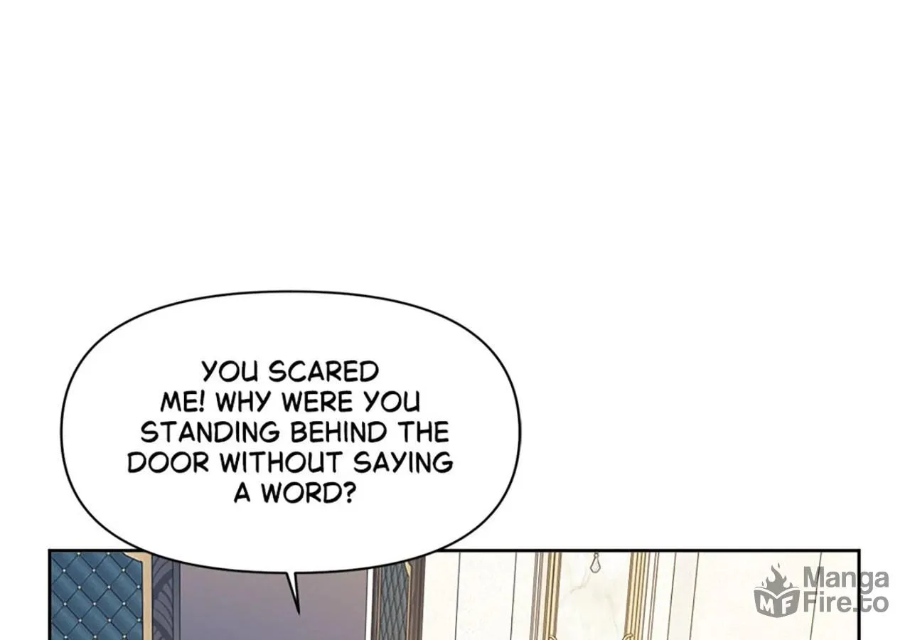 The Maid's Devoted Phantom Duke Chapter 12 page 119 - 