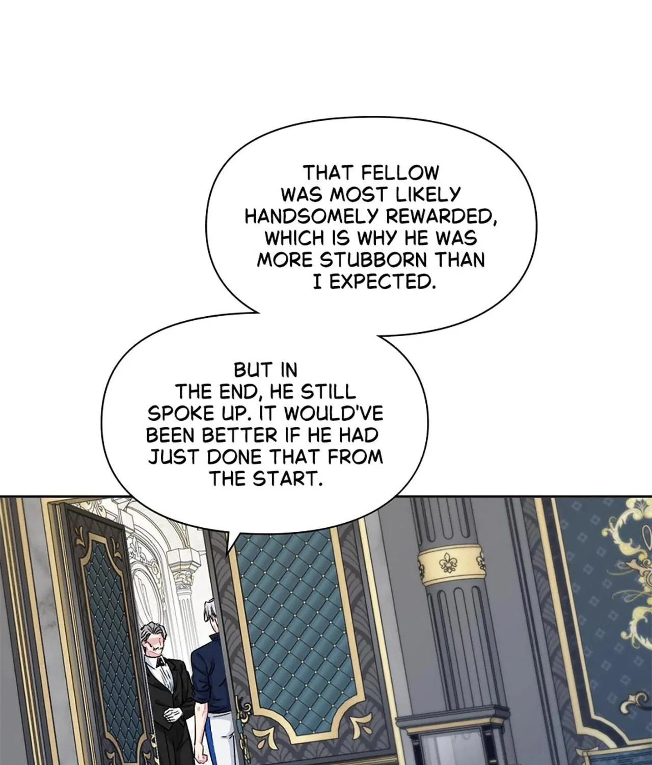 The Maid's Devoted Phantom Duke Chapter 12 page 121 - 