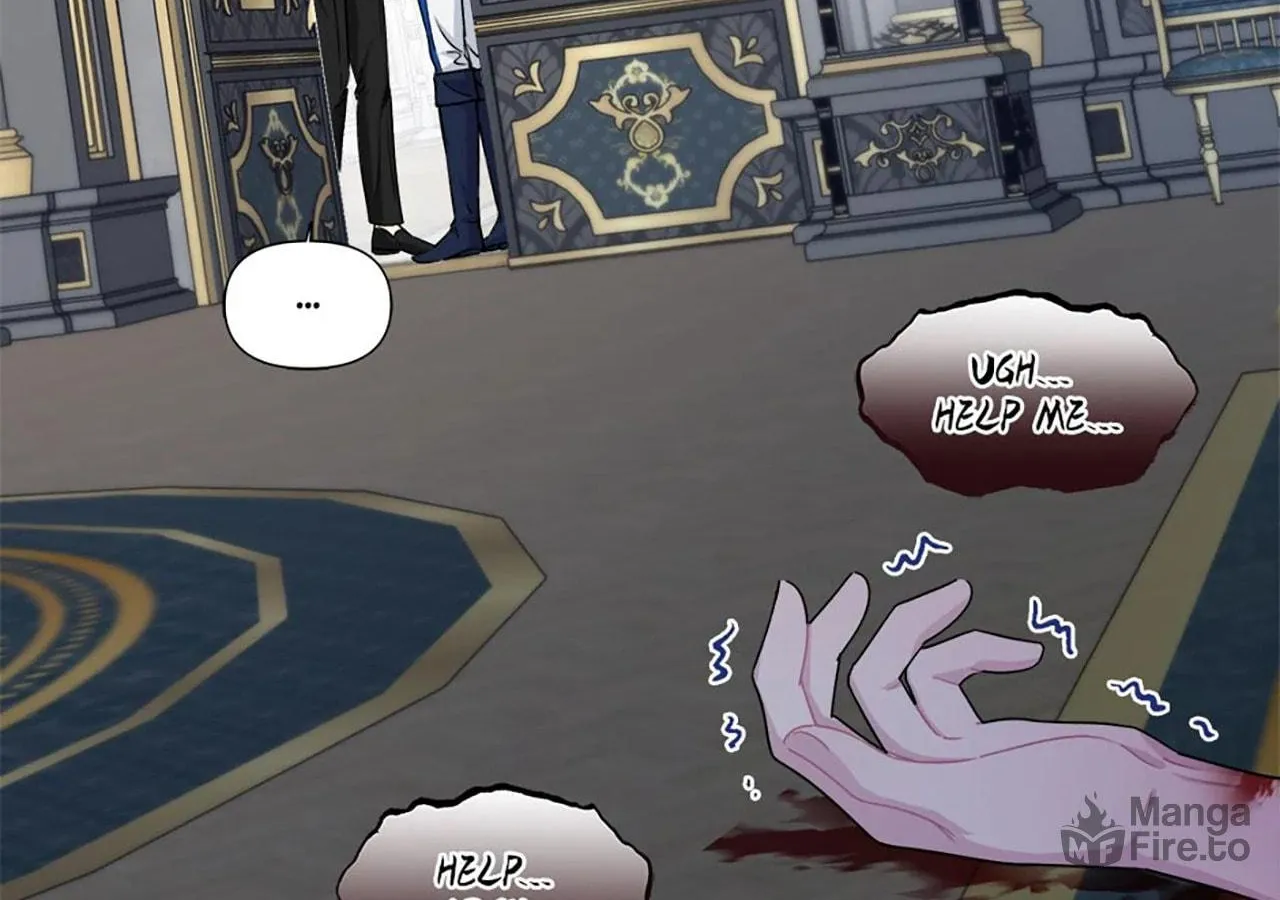 The Maid's Devoted Phantom Duke Chapter 12 page 122 - 