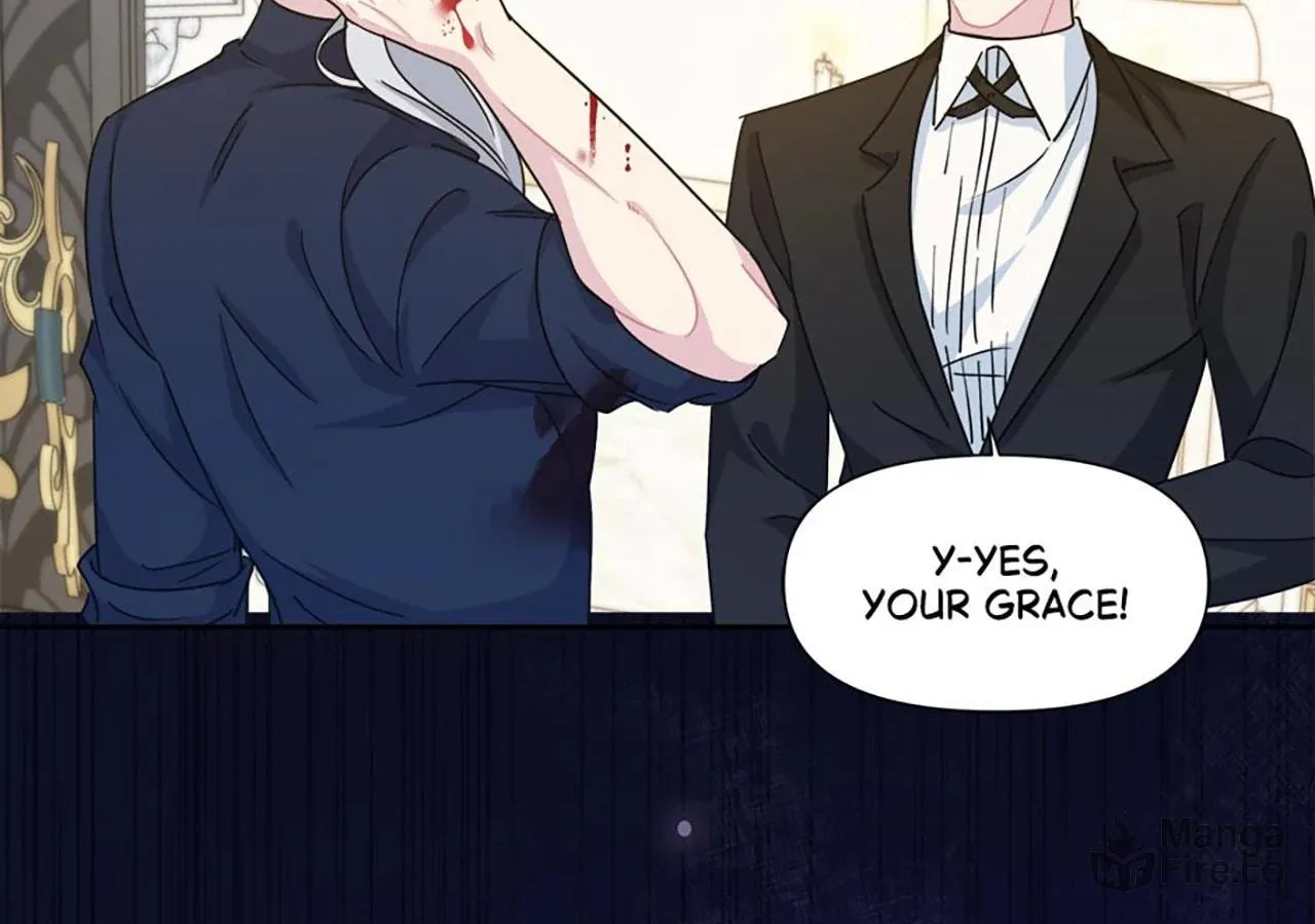 The Maid's Devoted Phantom Duke Chapter 12 page 124 - 