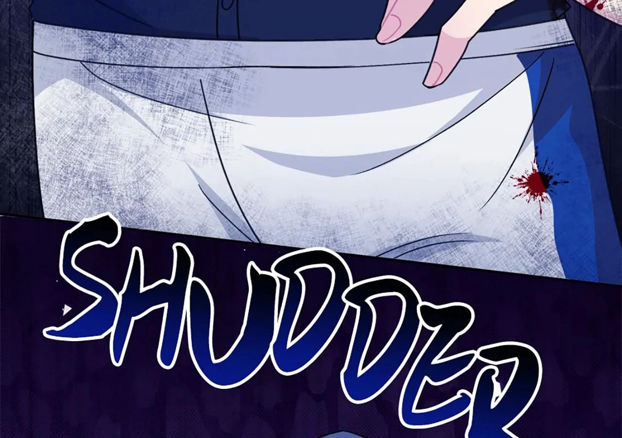 The Maid's Devoted Phantom Duke Chapter 12 page 128 - 