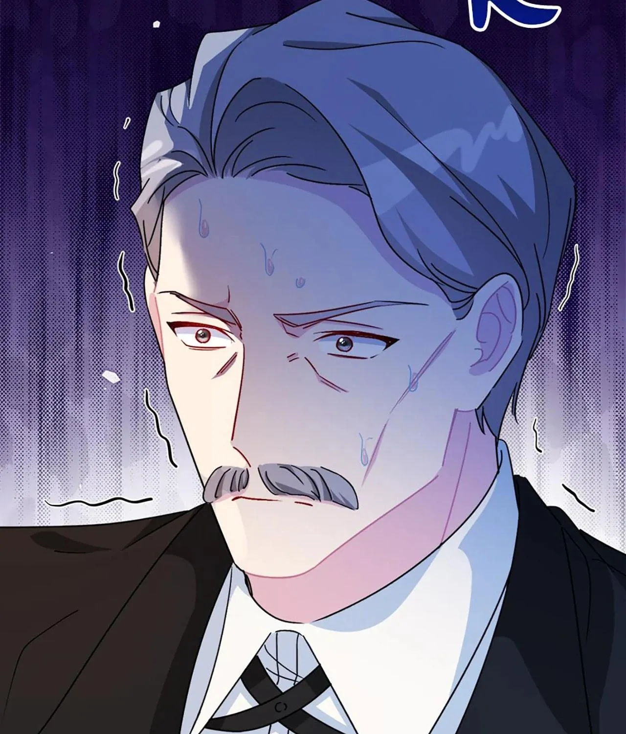 The Maid's Devoted Phantom Duke Chapter 12 page 129 - 