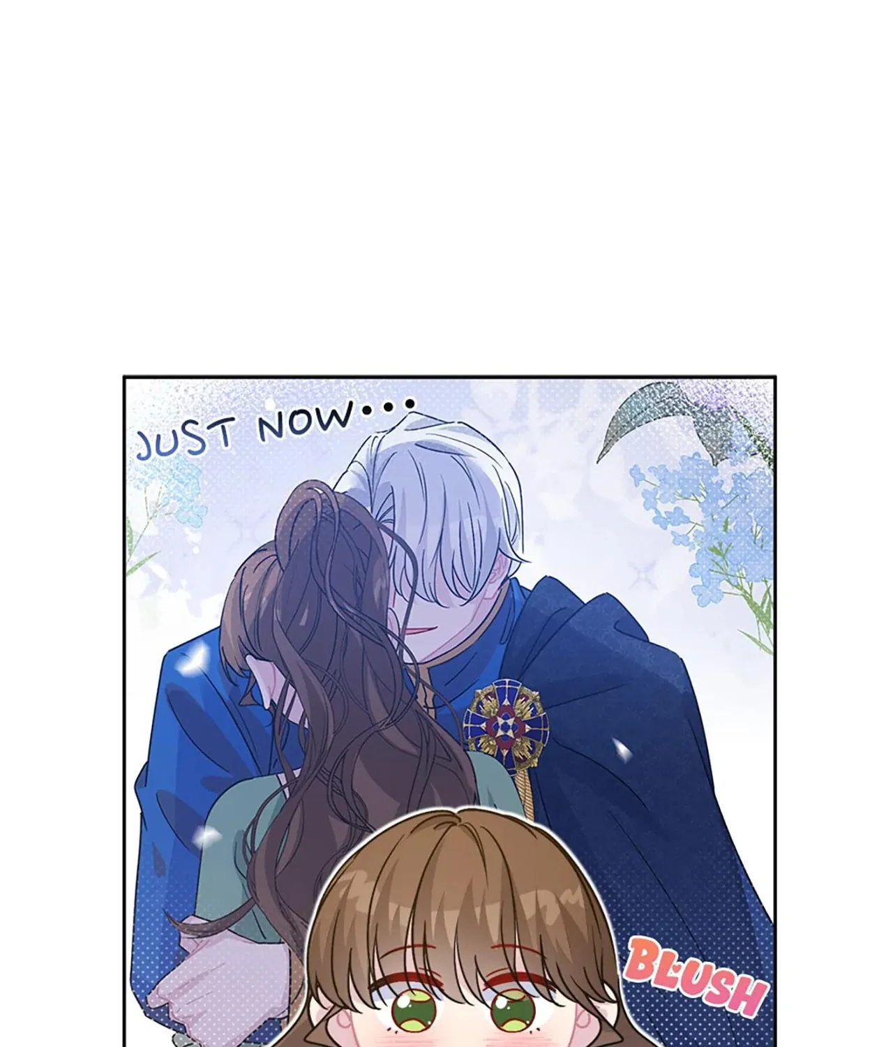 The Maid's Devoted Phantom Duke Chapter 12 page 14 - 