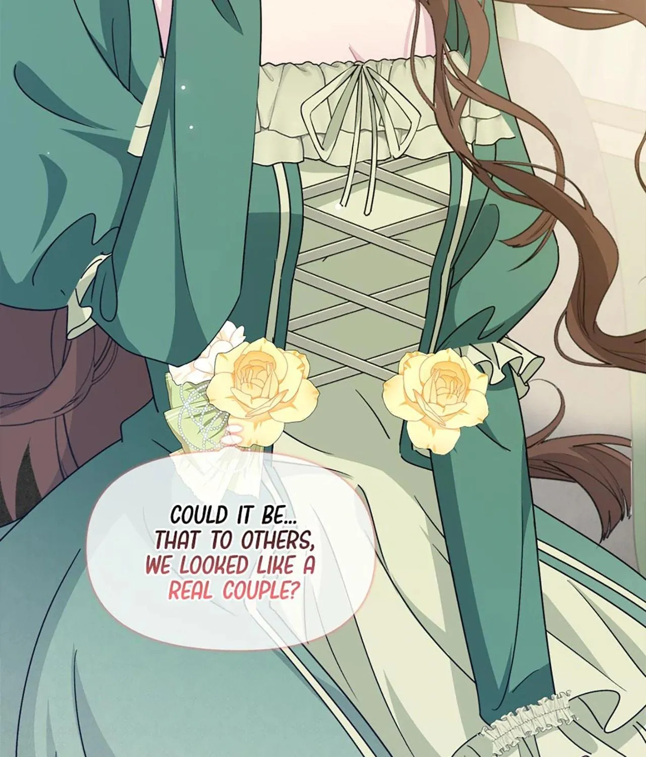 The Maid's Devoted Phantom Duke Chapter 12 page 18 - 