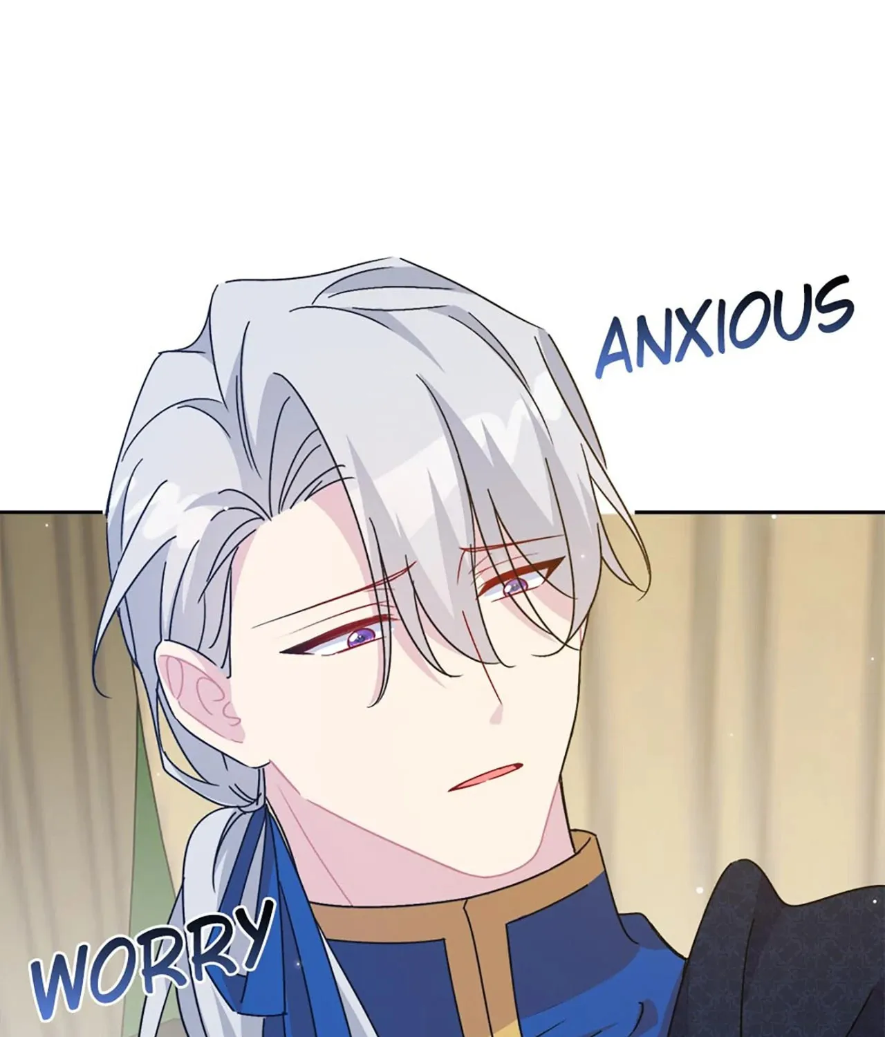 The Maid's Devoted Phantom Duke Chapter 12 page 23 - 