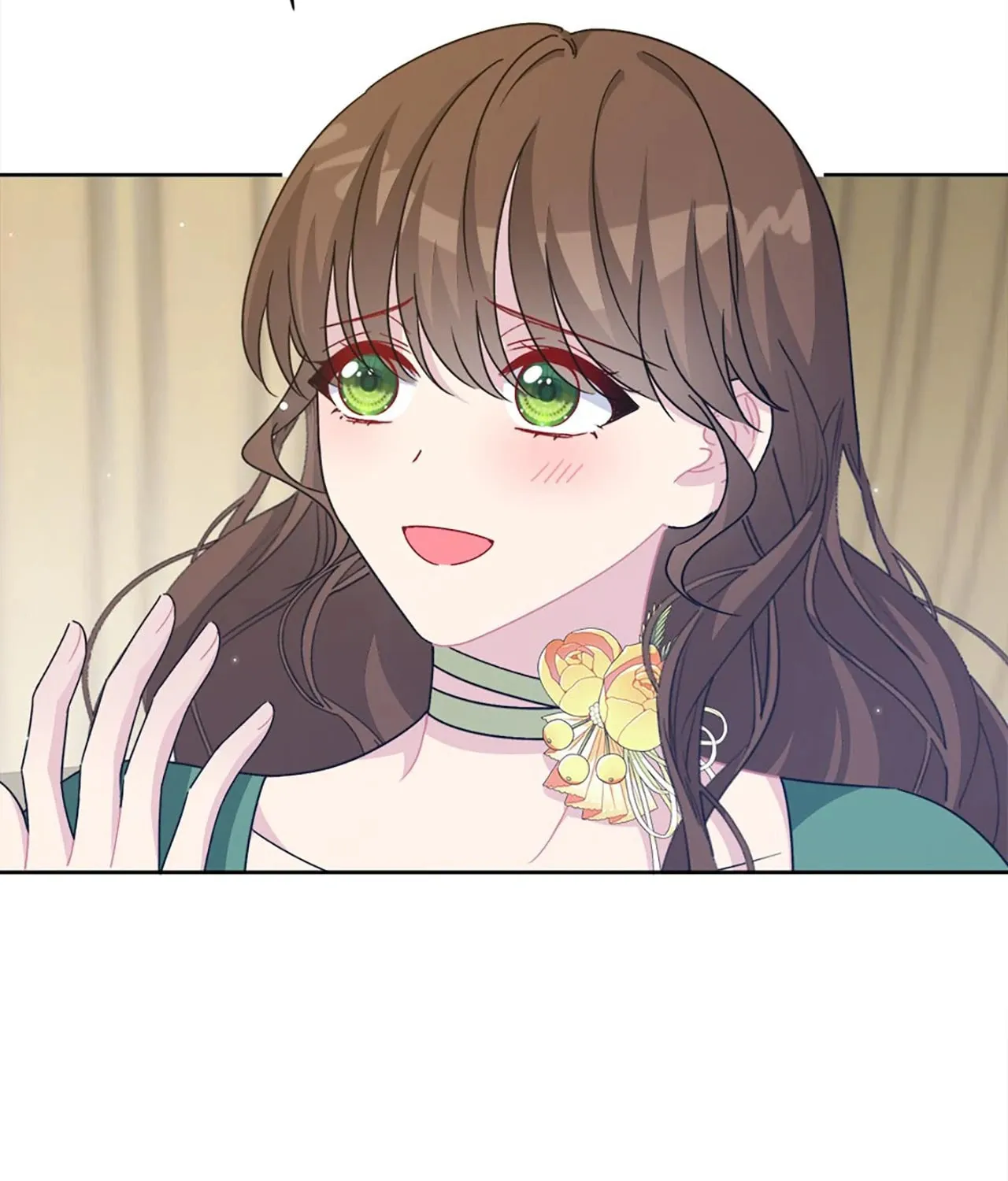 The Maid's Devoted Phantom Duke Chapter 12 page 25 - 