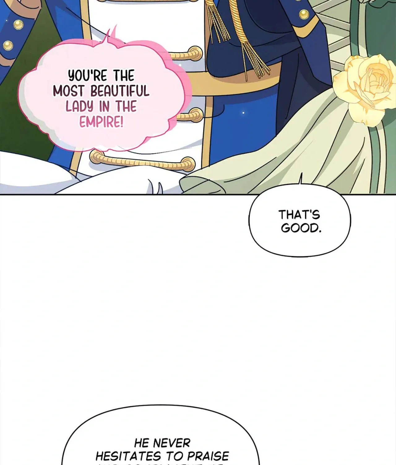 The Maid's Devoted Phantom Duke Chapter 12 page 34 - 