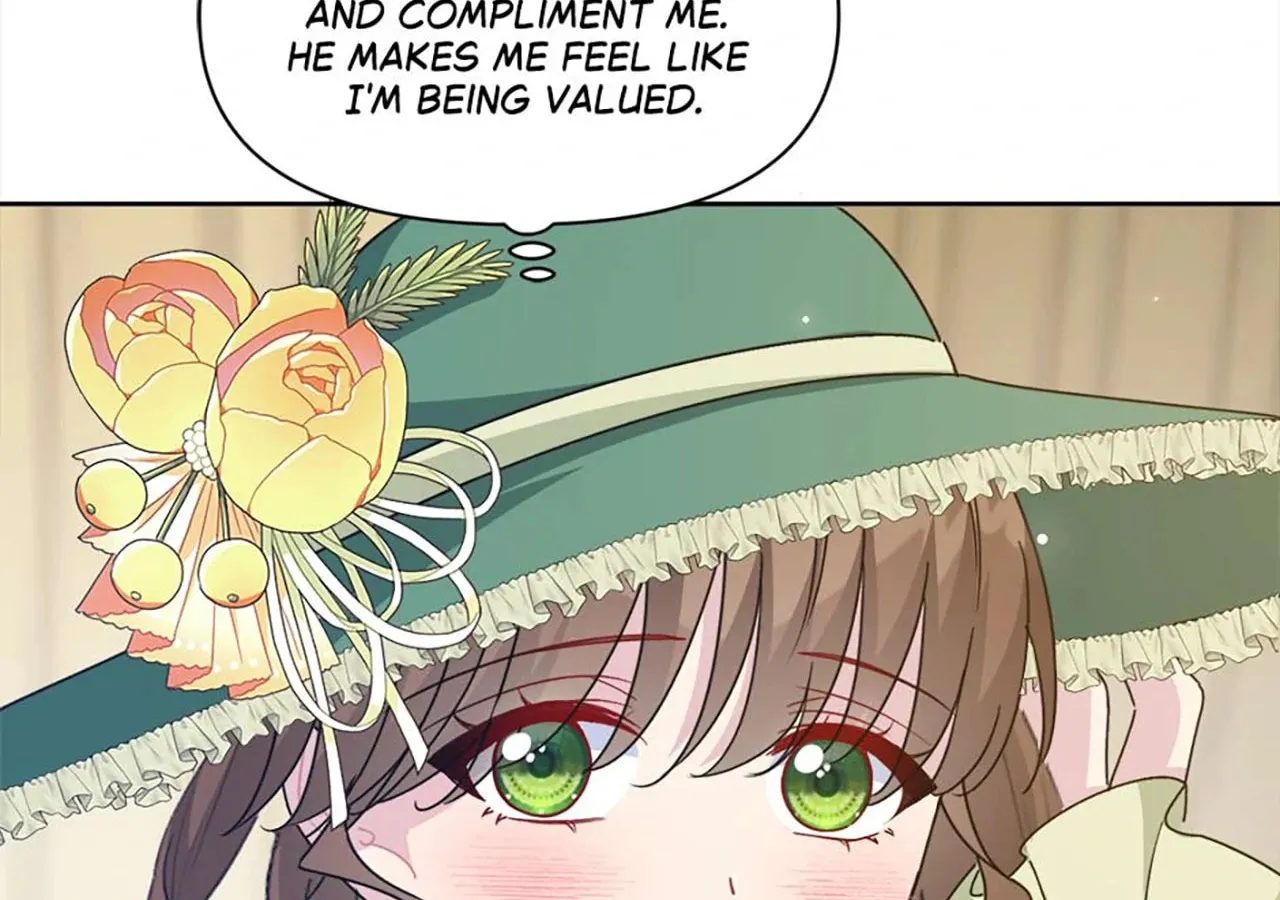 The Maid's Devoted Phantom Duke Chapter 12 page 35 - 