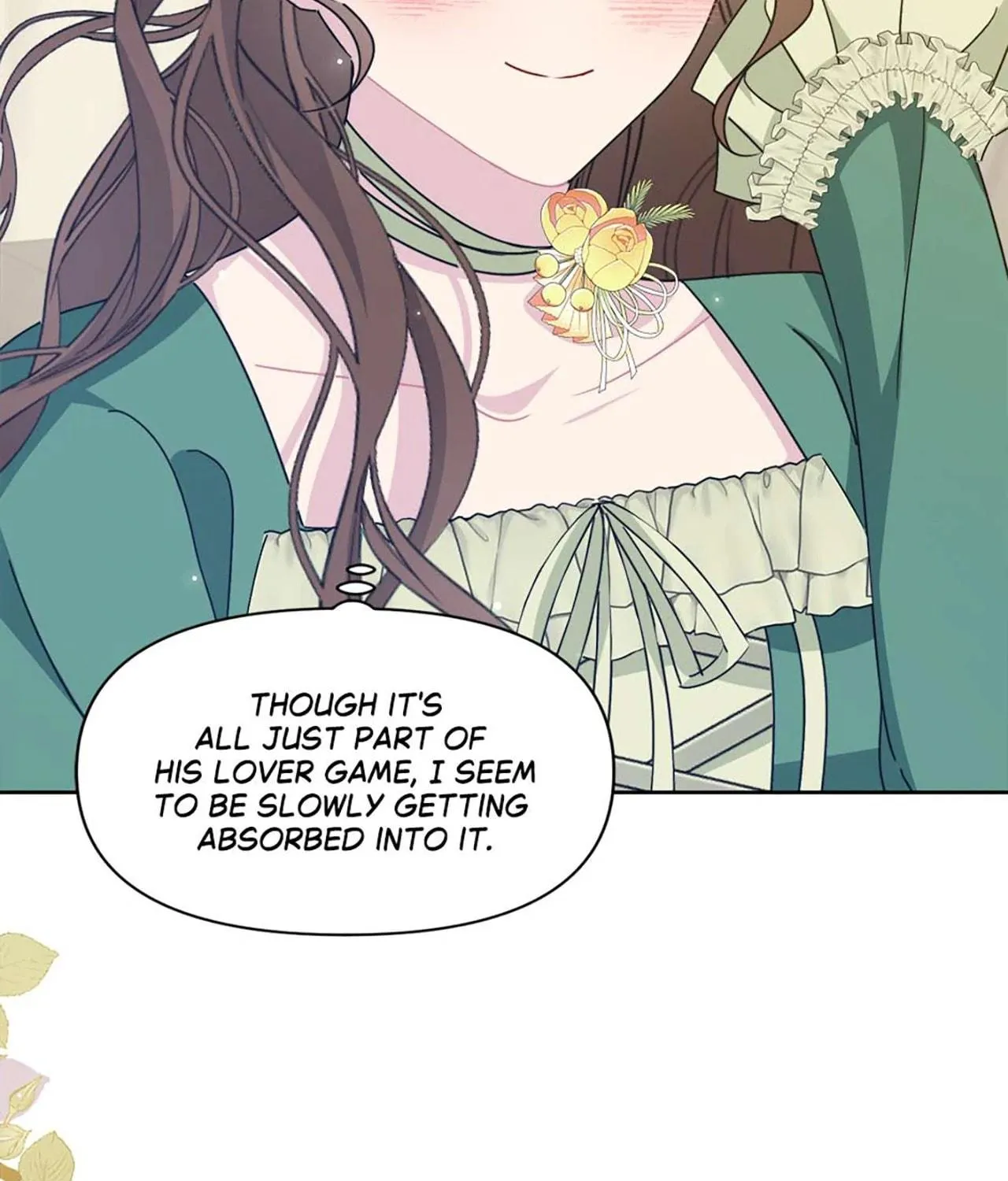 The Maid's Devoted Phantom Duke Chapter 12 page 36 - 