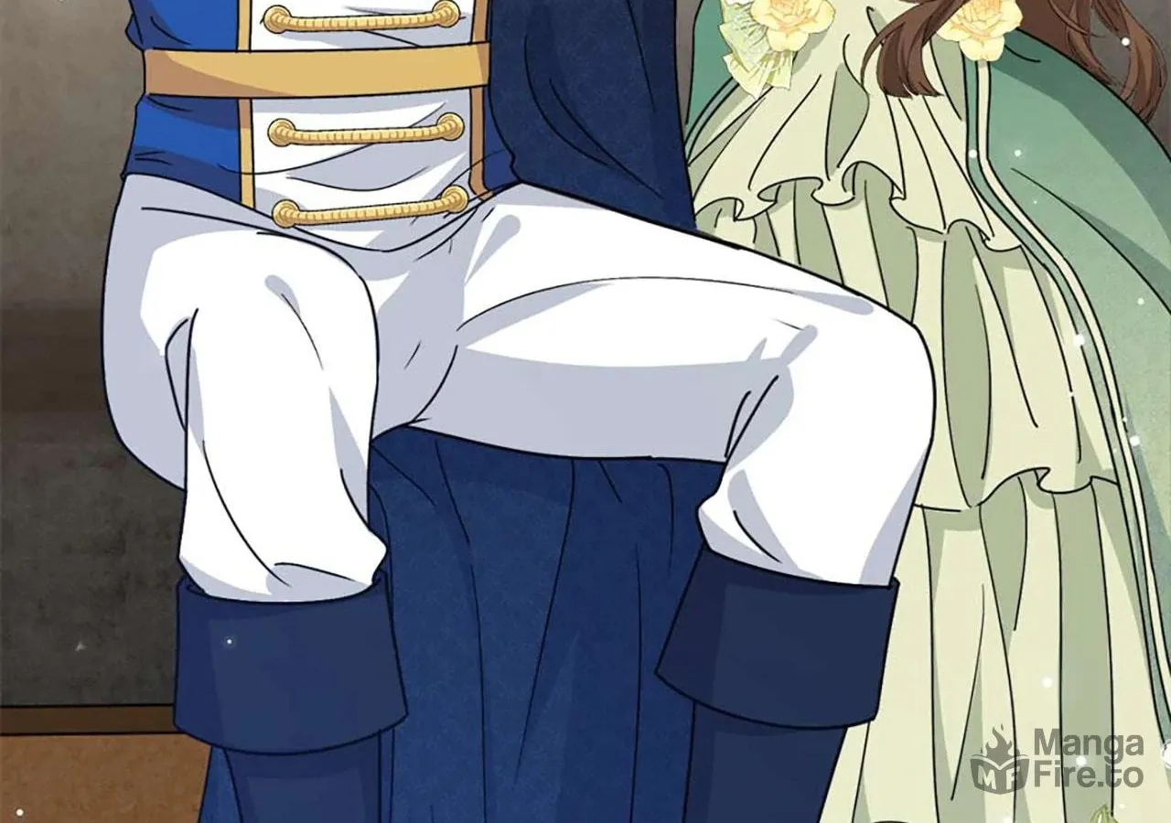 The Maid's Devoted Phantom Duke Chapter 12 page 39 - 