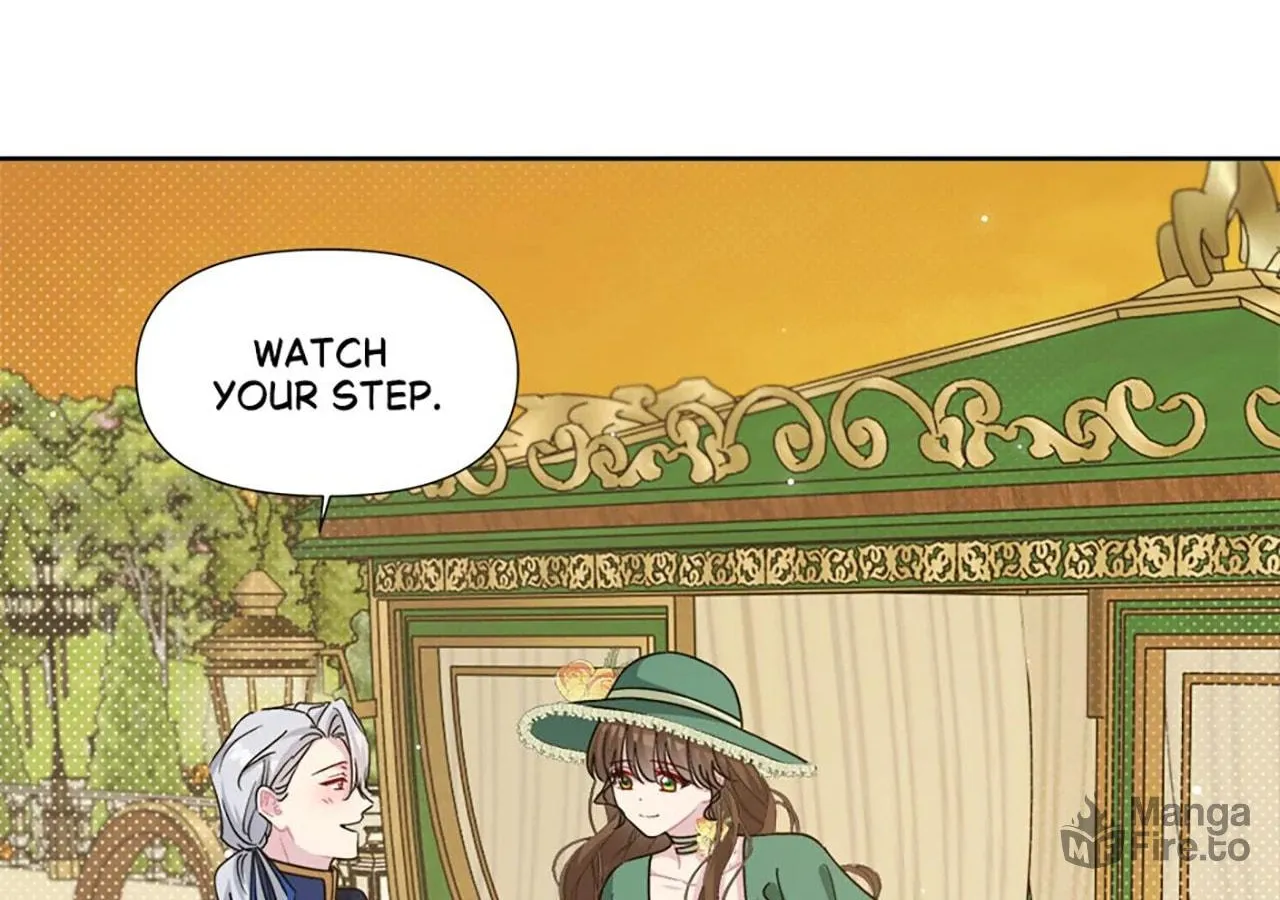 The Maid's Devoted Phantom Duke Chapter 12 page 45 - 