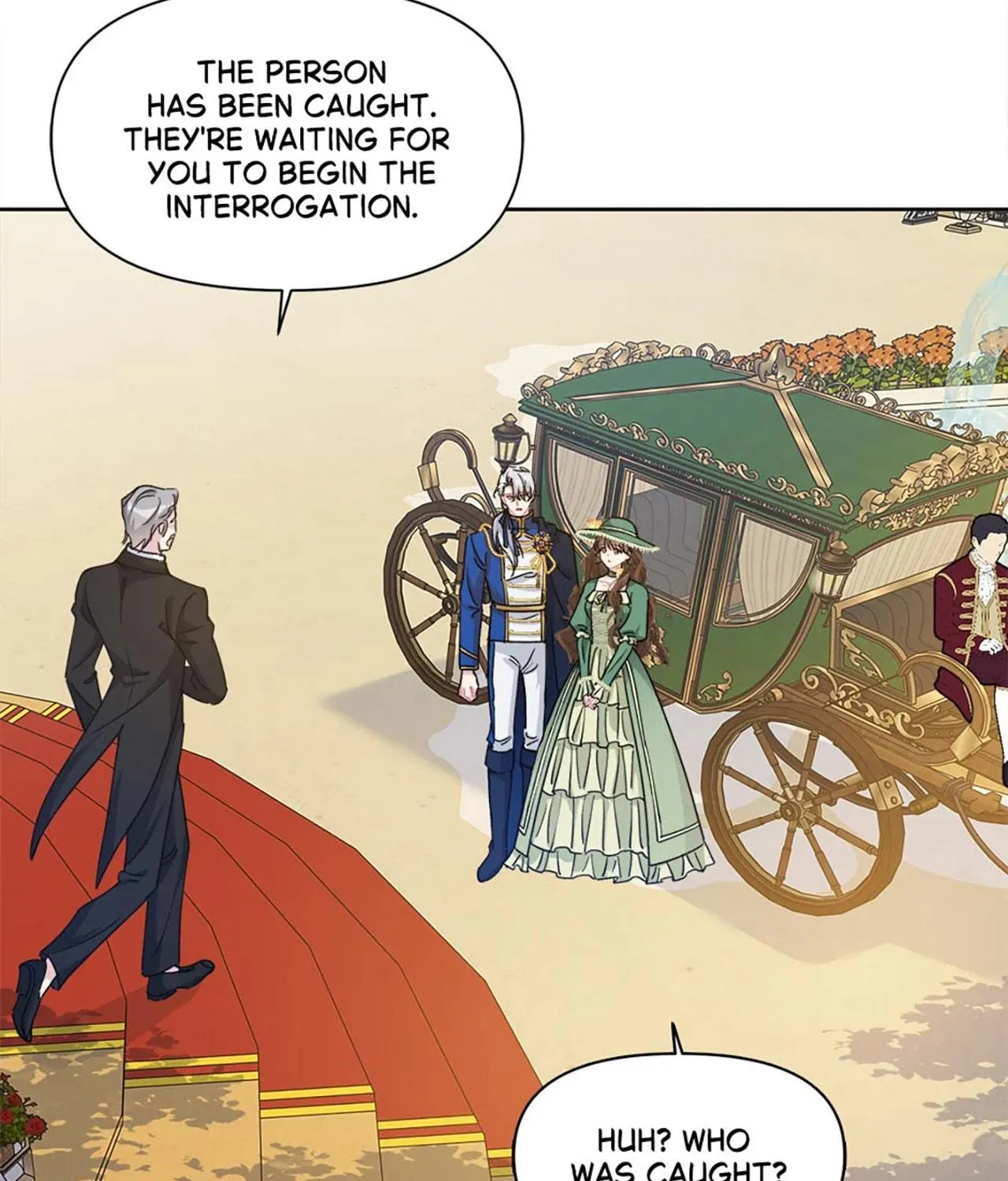 The Maid's Devoted Phantom Duke Chapter 12 page 50 - 