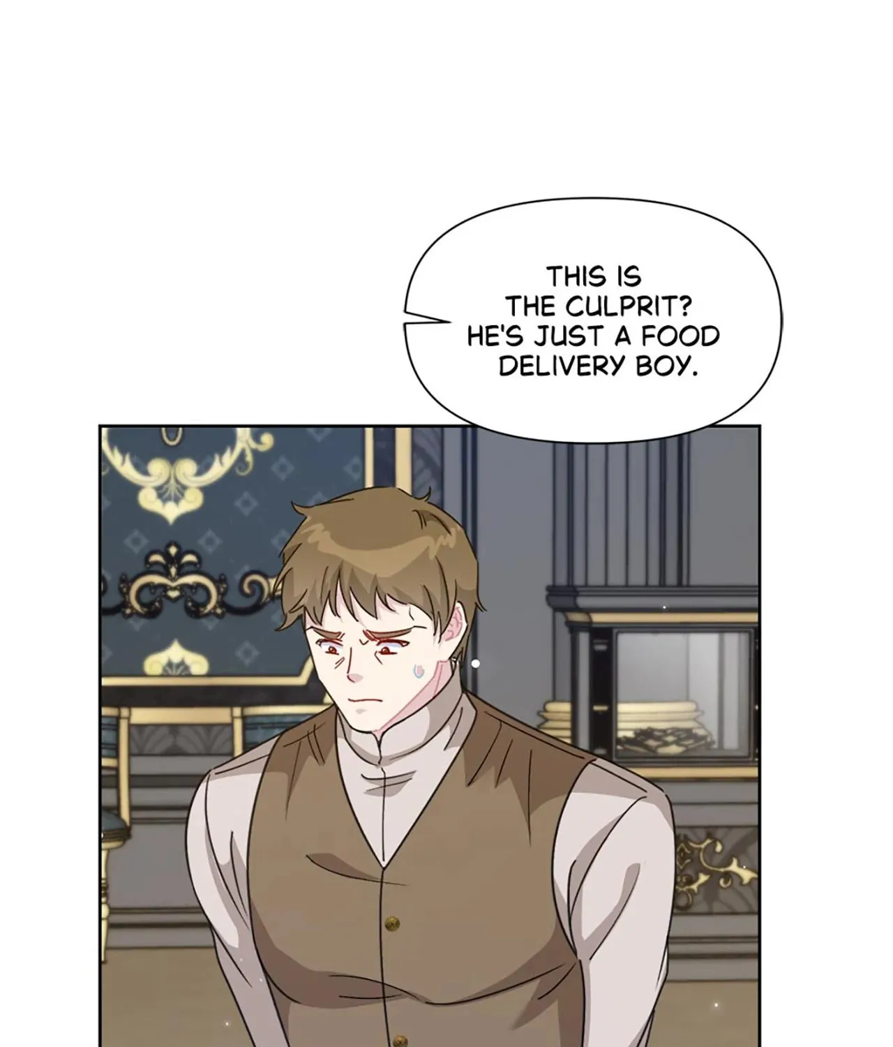 The Maid's Devoted Phantom Duke Chapter 12 page 57 - 