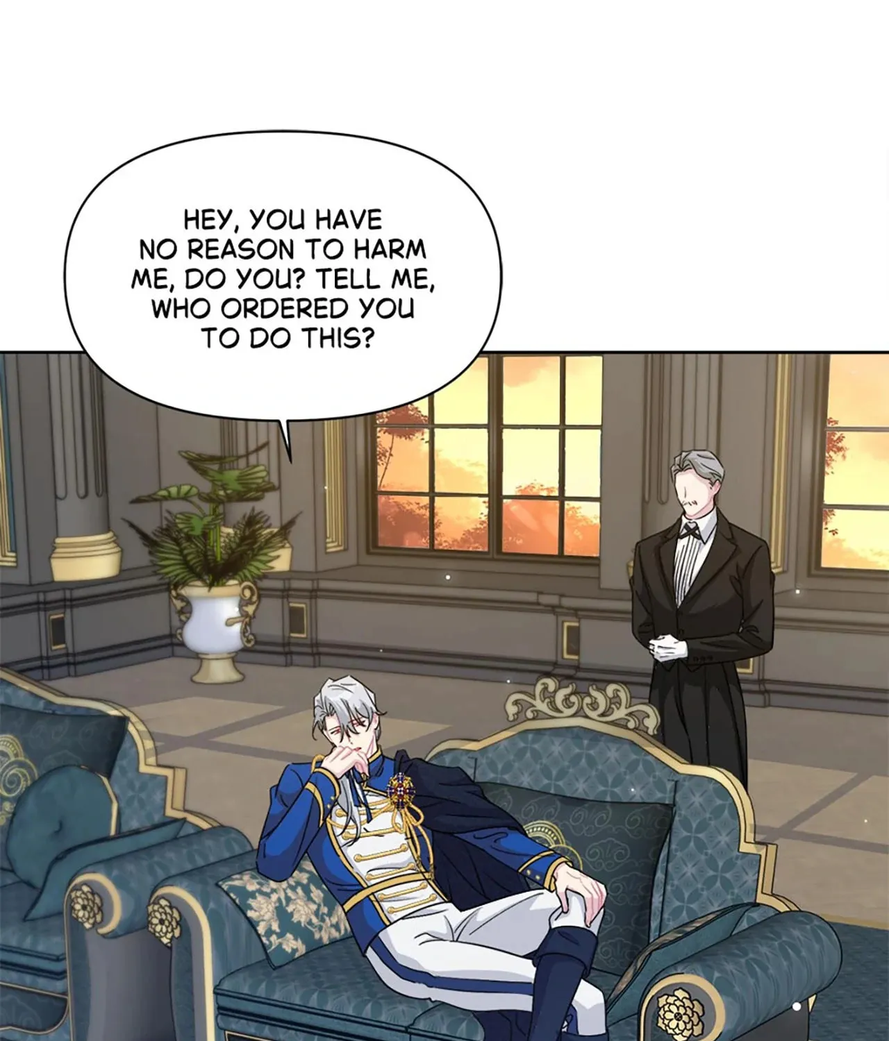 The Maid's Devoted Phantom Duke Chapter 12 page 59 - 