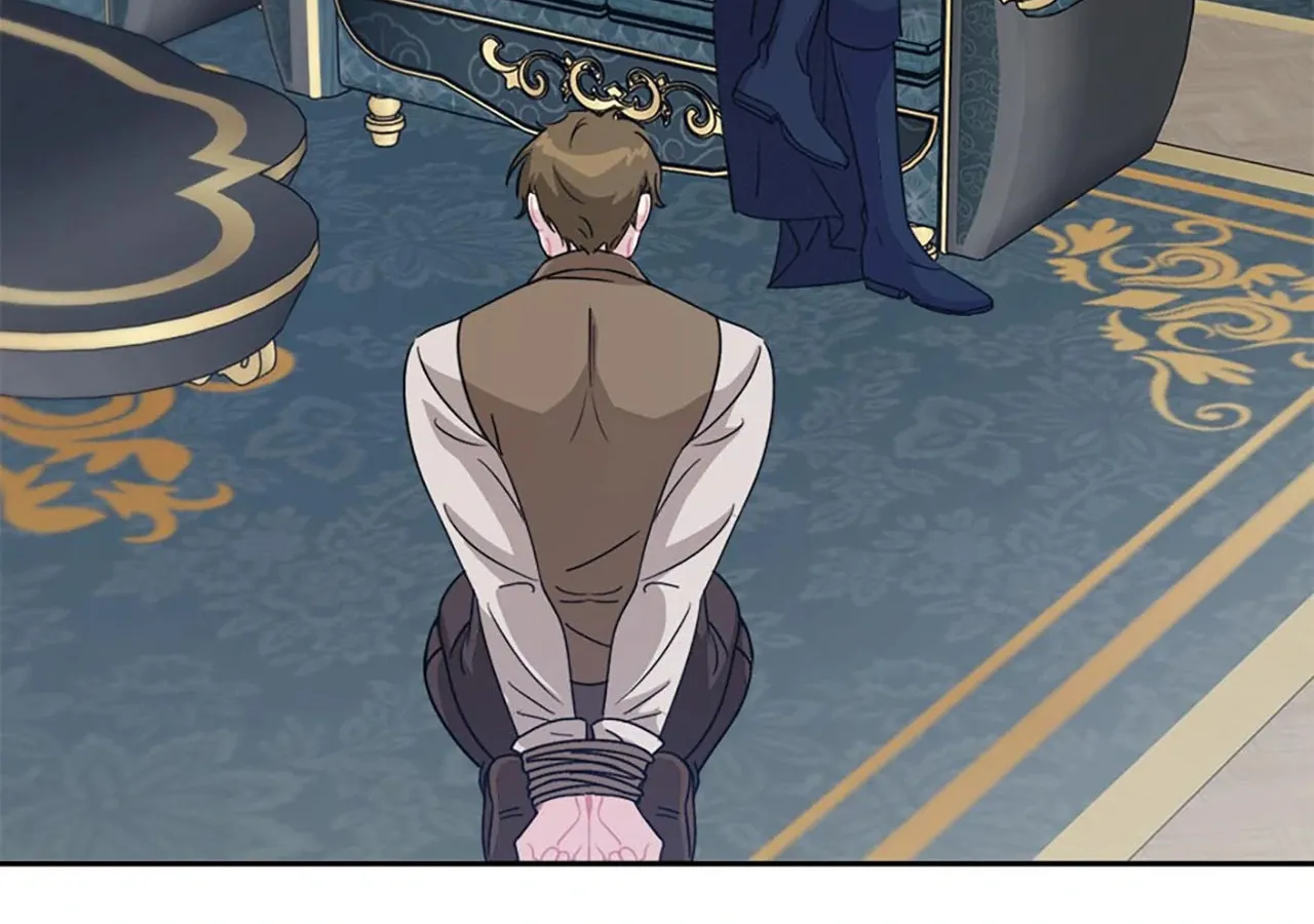 The Maid's Devoted Phantom Duke Chapter 12 page 60 - 