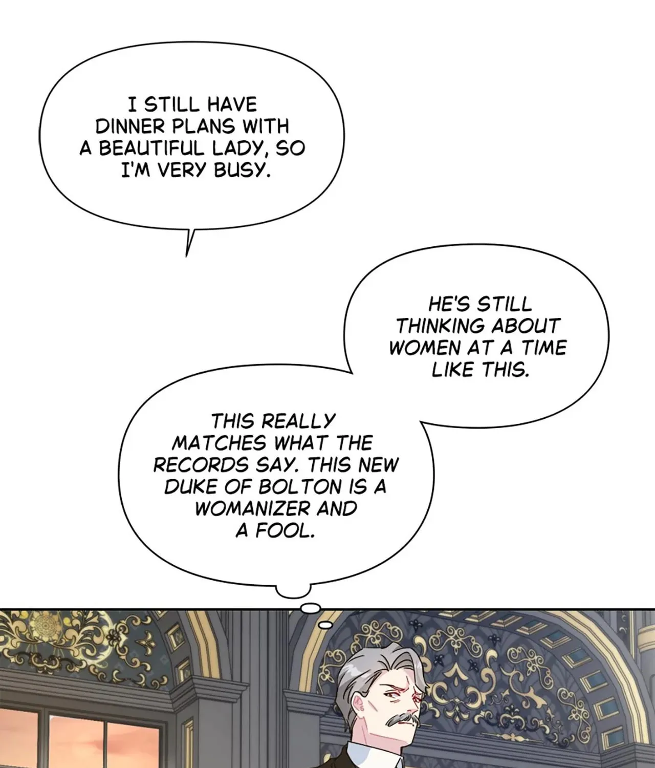 The Maid's Devoted Phantom Duke Chapter 12 page 62 - 