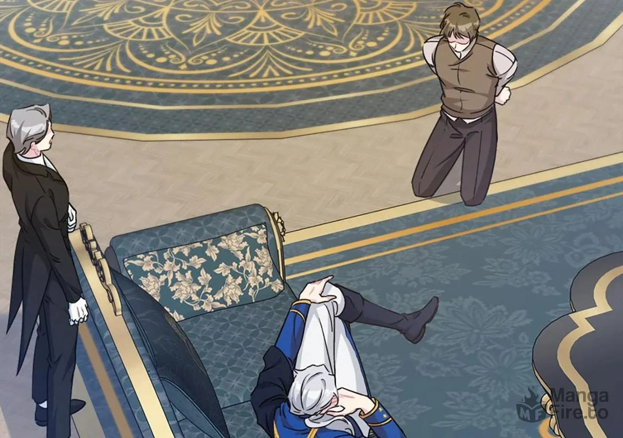 The Maid's Devoted Phantom Duke Chapter 12 page 67 - 