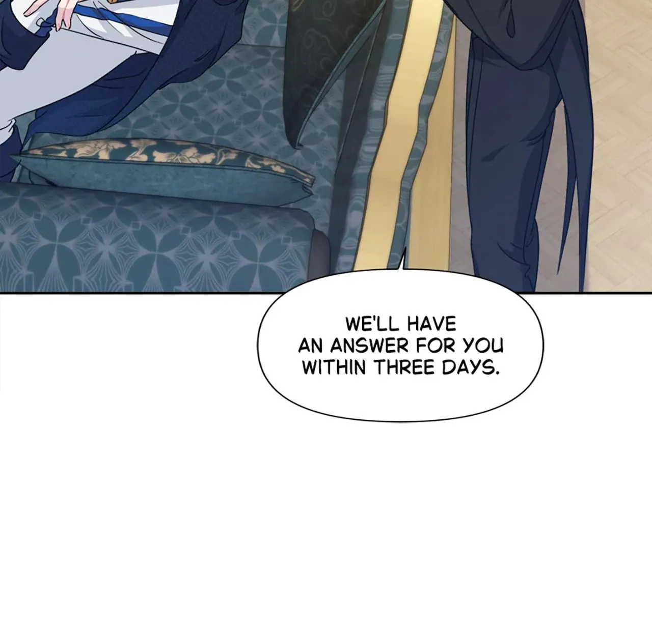 The Maid's Devoted Phantom Duke Chapter 12 page 70 - 