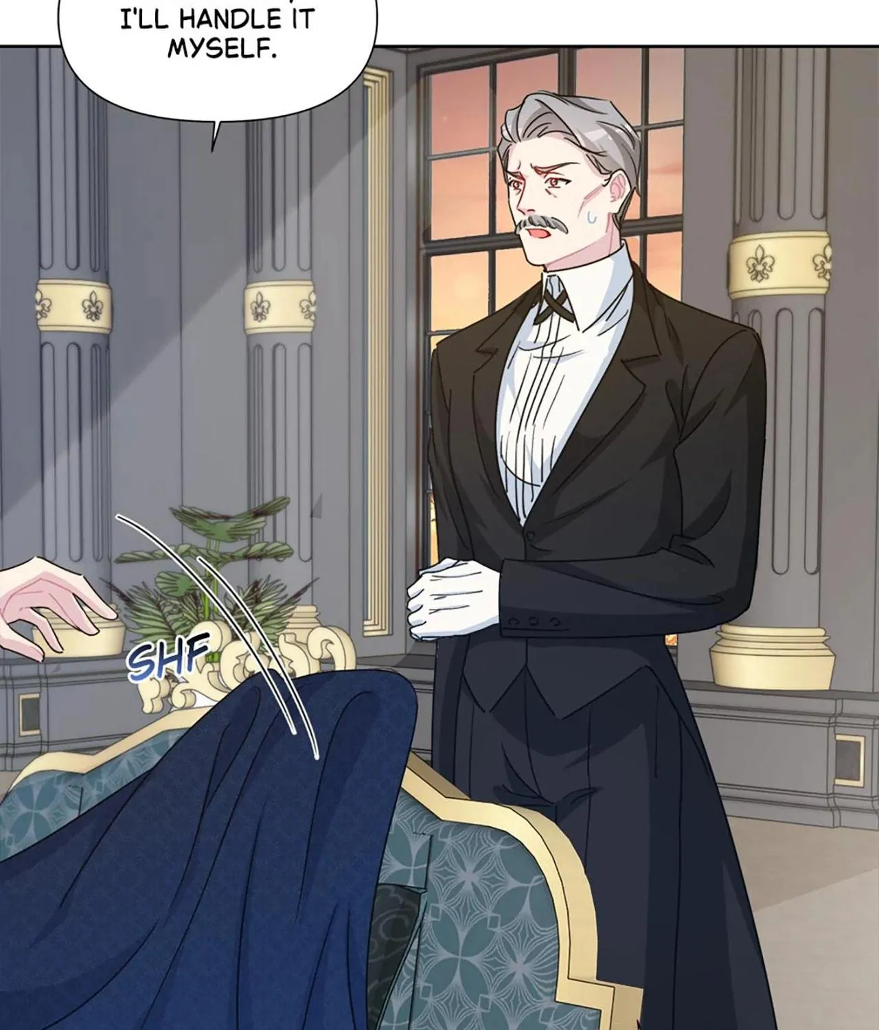 The Maid's Devoted Phantom Duke Chapter 12 page 73 - 